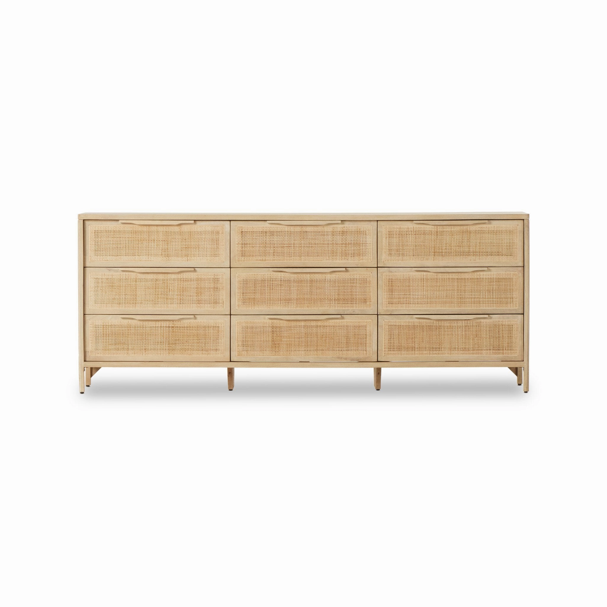 Sari 9 Drawer Dresser