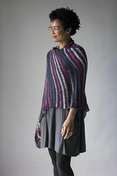 Scruncher Scarf