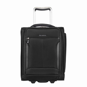 Seahaven 2.0 Softside Underseat Carry-On Luggage