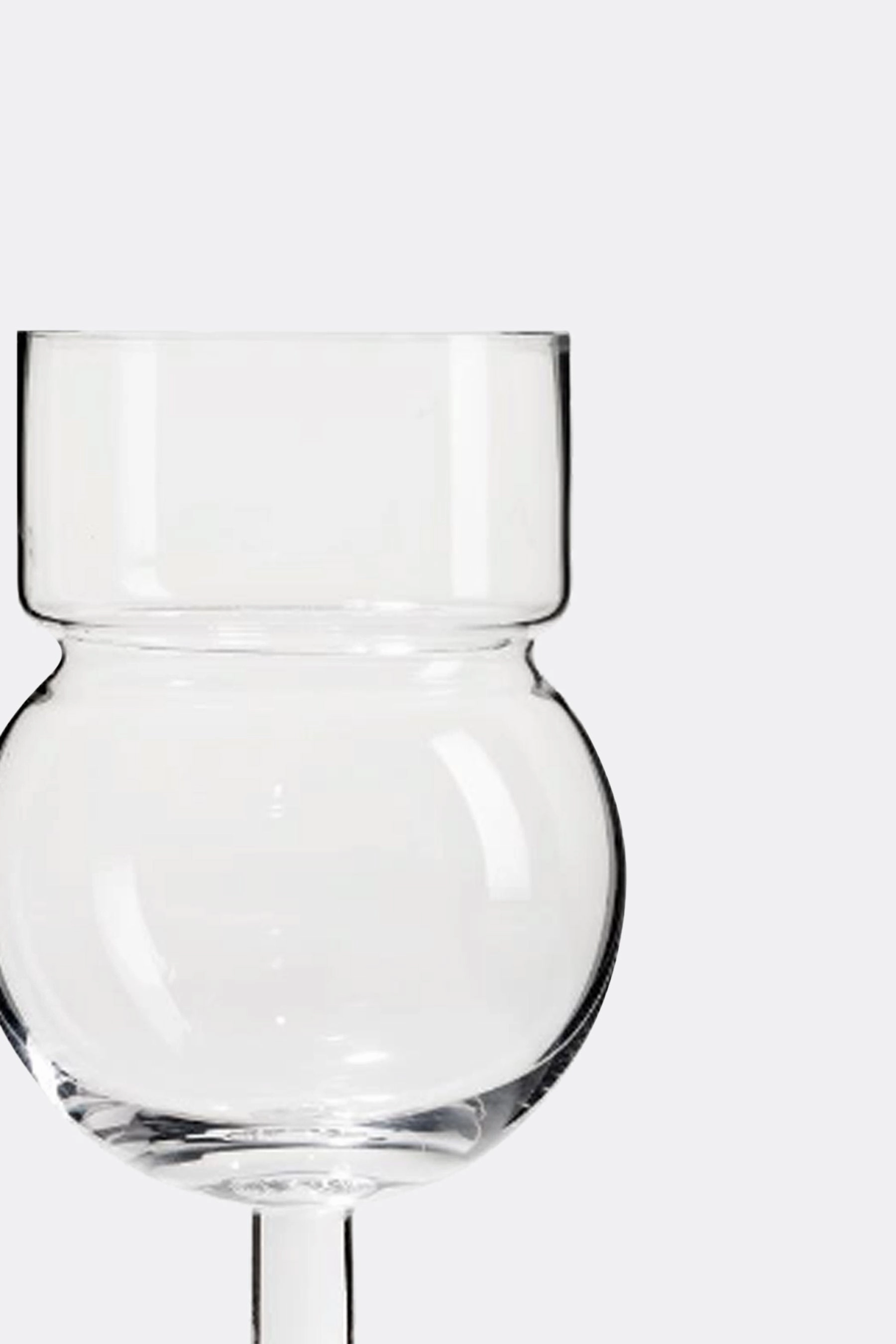 Sferico glass n° 3