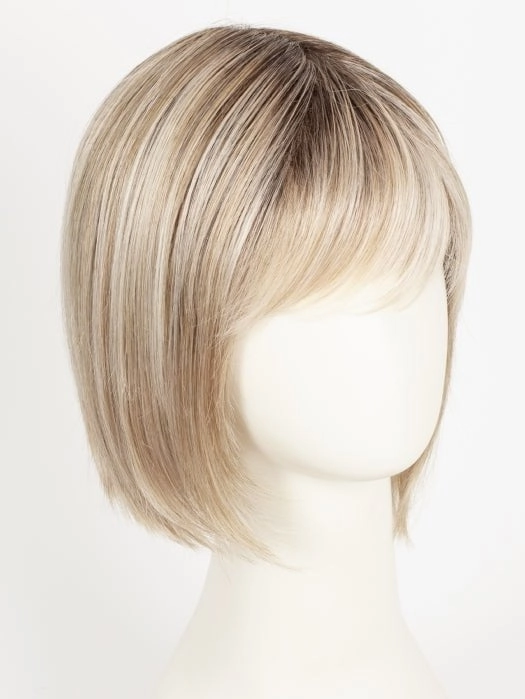 Sing | Synthetic Lace Front Wig (Mono Part)