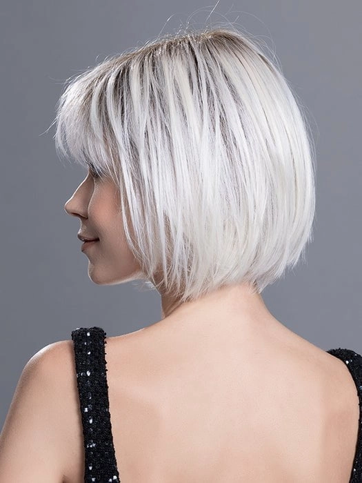 Sing | Synthetic Lace Front Wig (Mono Part)