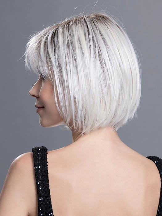 Sing | Synthetic Lace Front Wig (Mono Part)