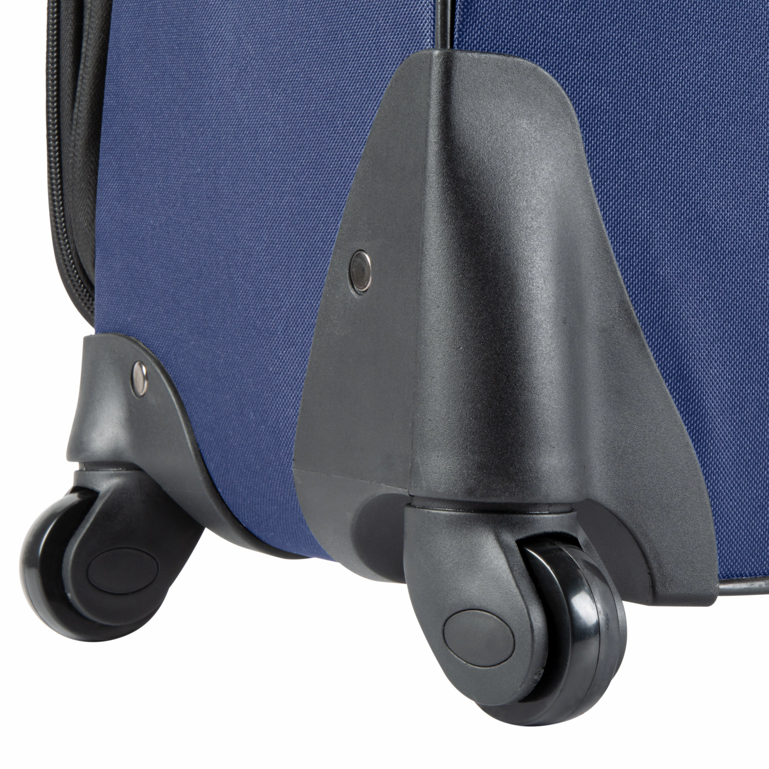Skyway Epic Softside 4-Wheel 20" Luggage Spinner Collection