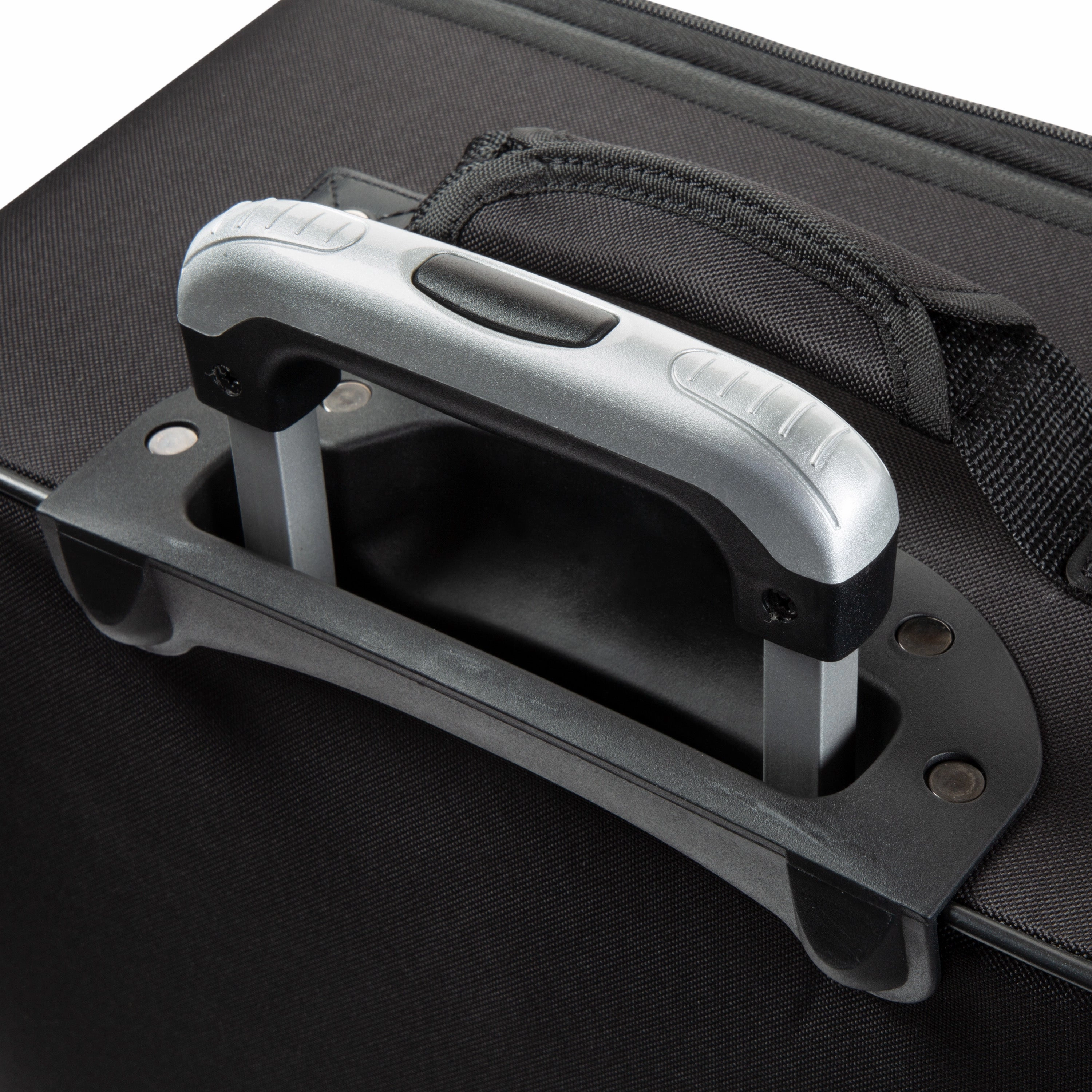 Skyway Epic Softside 4-Wheel 20" Luggage Spinner Collection