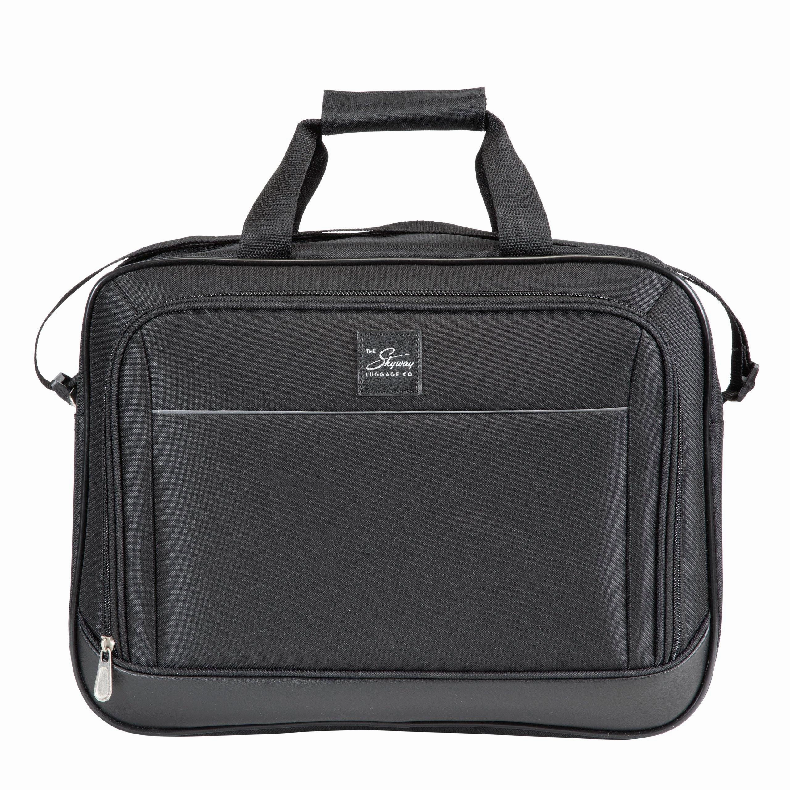 Skyway Seville 2.0 5-Piece Softside Lightweight Sets