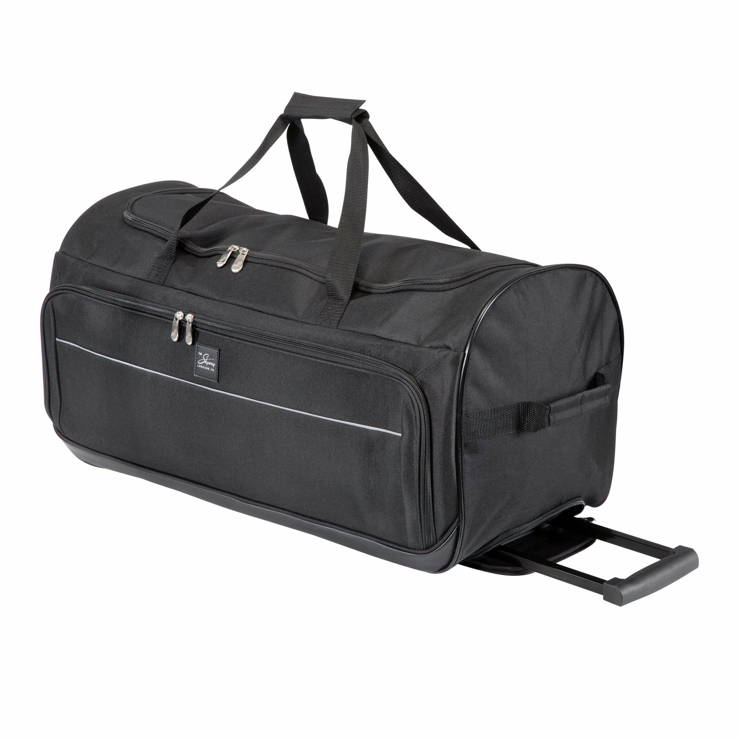 Skyway Seville 2.0 5-Piece Softside Lightweight Sets