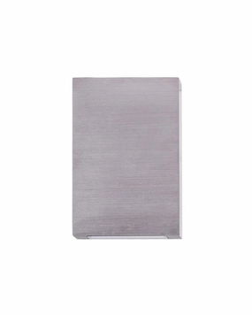 Sleek Up & Down Wall Light | TRIColour