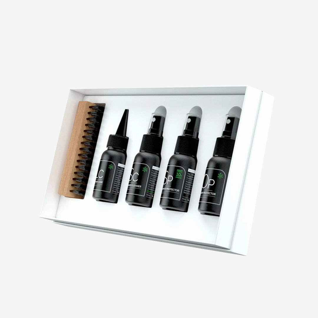 Sneaker Lab | DELUXE KIT CLEAN-CARE-PROTECT