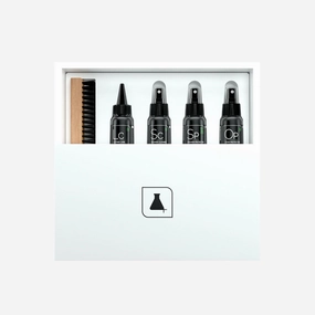 Sneaker Lab | DELUXE KIT CLEAN-CARE-PROTECT