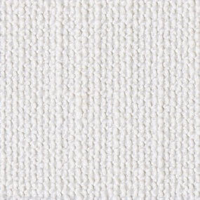 Snow - Performance Textured Tweed