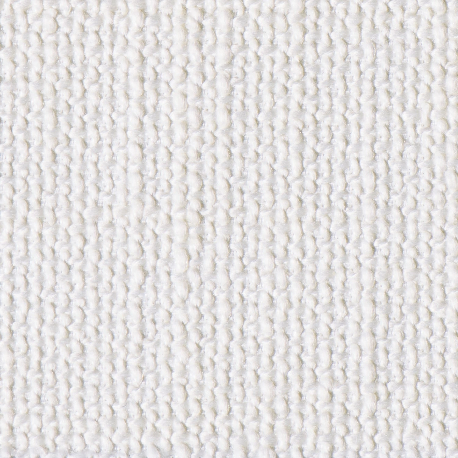 Snow - Performance Textured Tweed