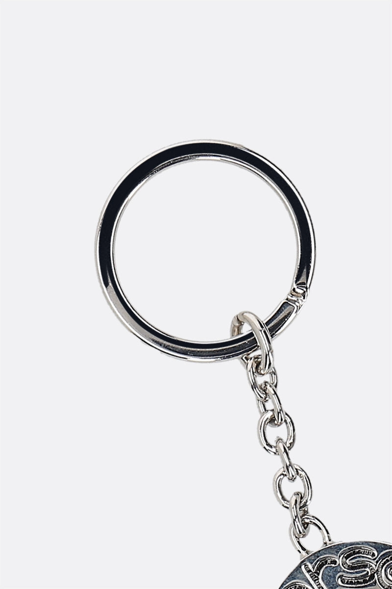 Sol metal key holder