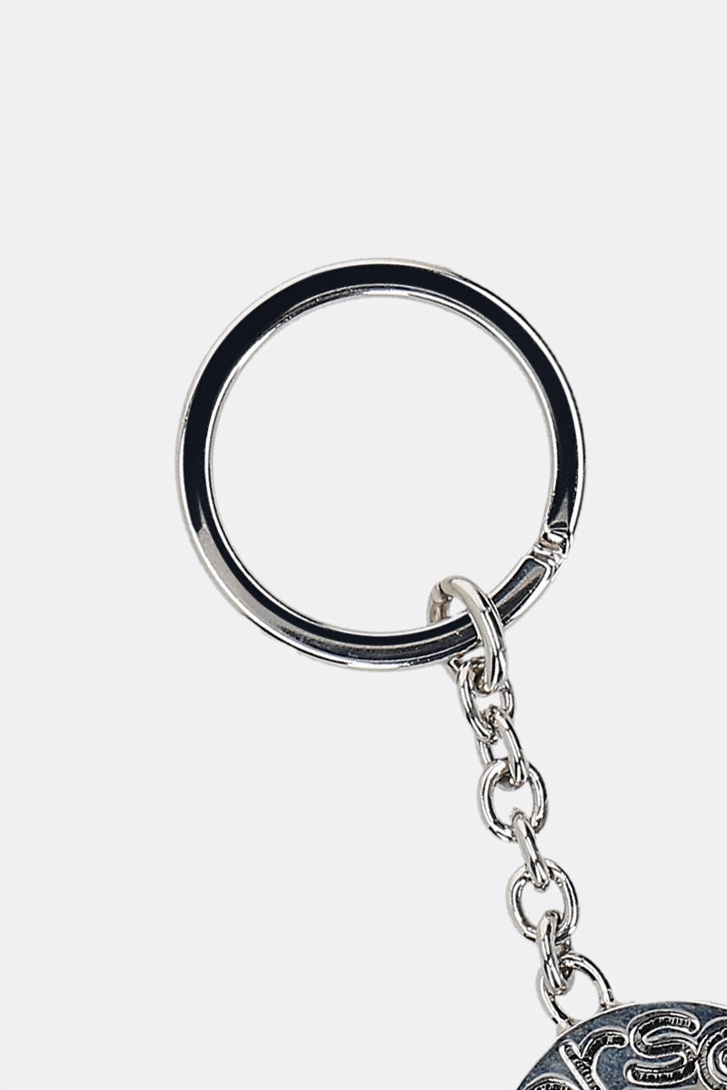 Sol metal key holder