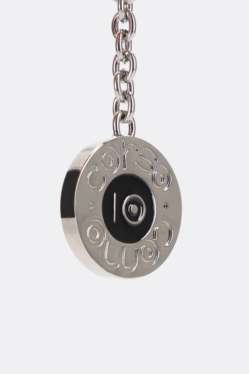Sol metal key holder