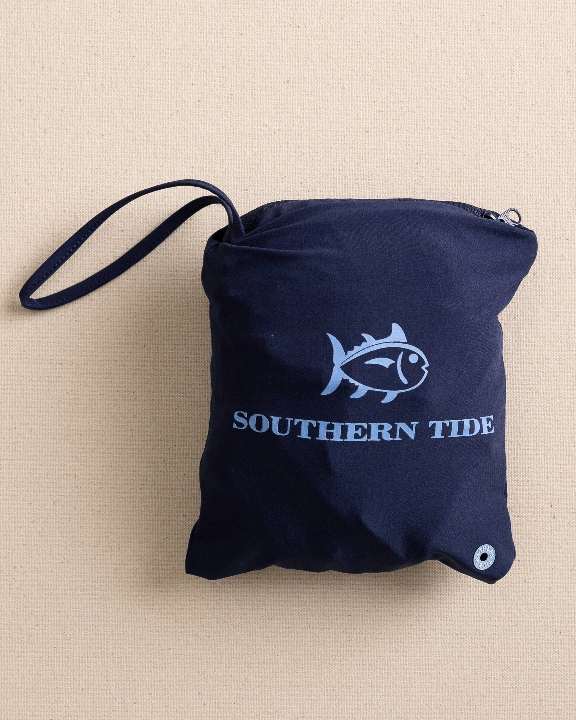 Solid Swim Trunk