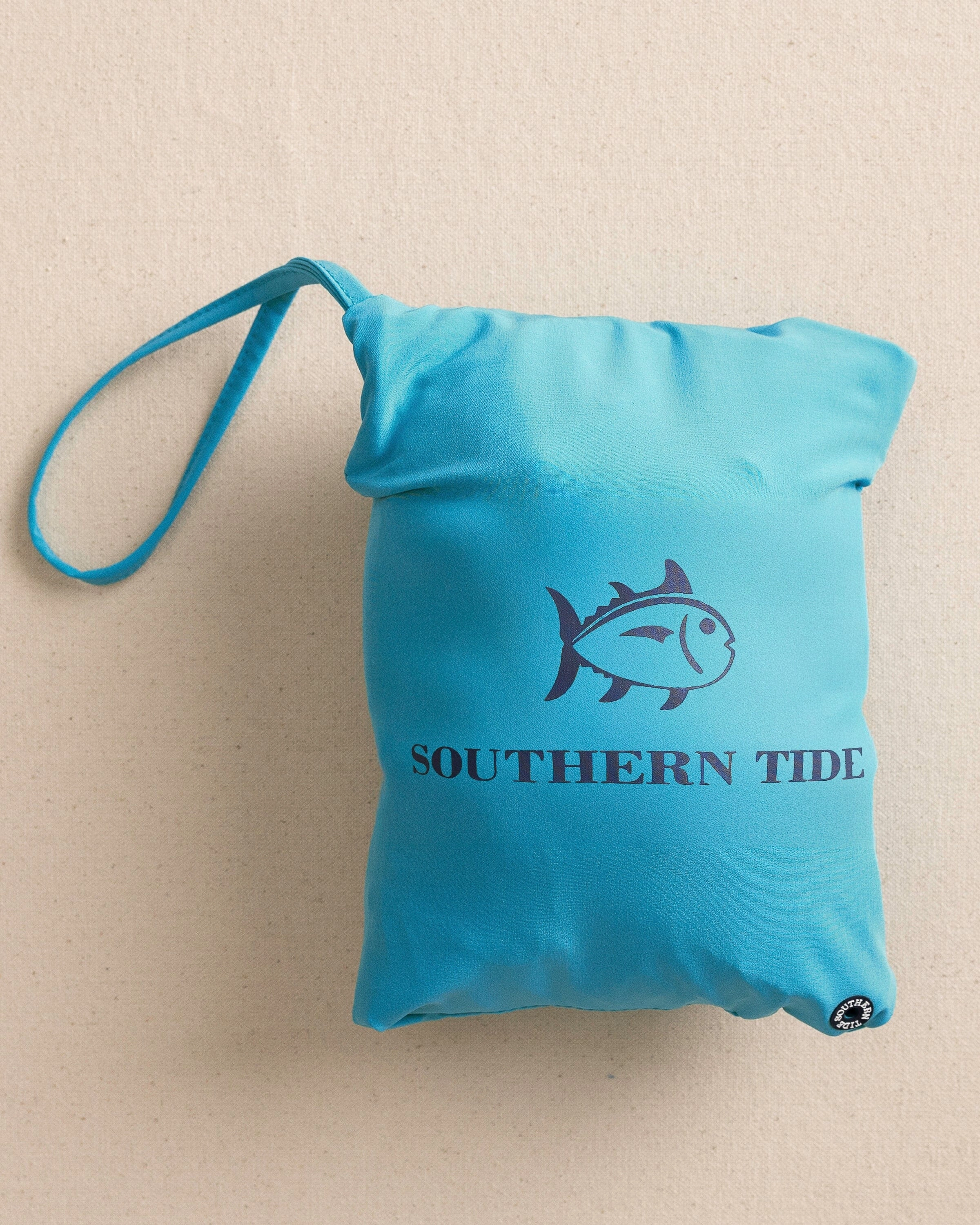 Solid Swim Trunk