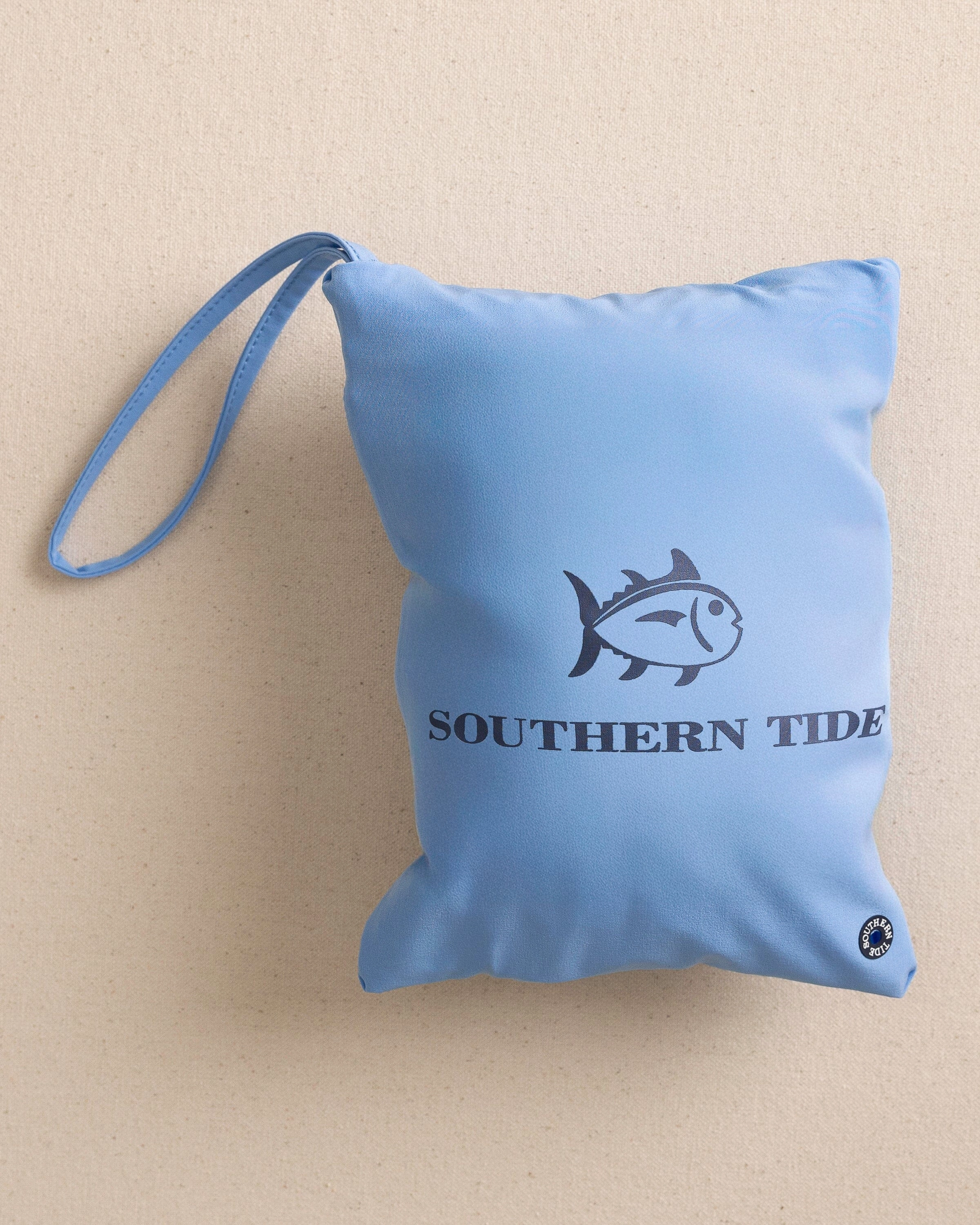 Solid Swim Trunk
