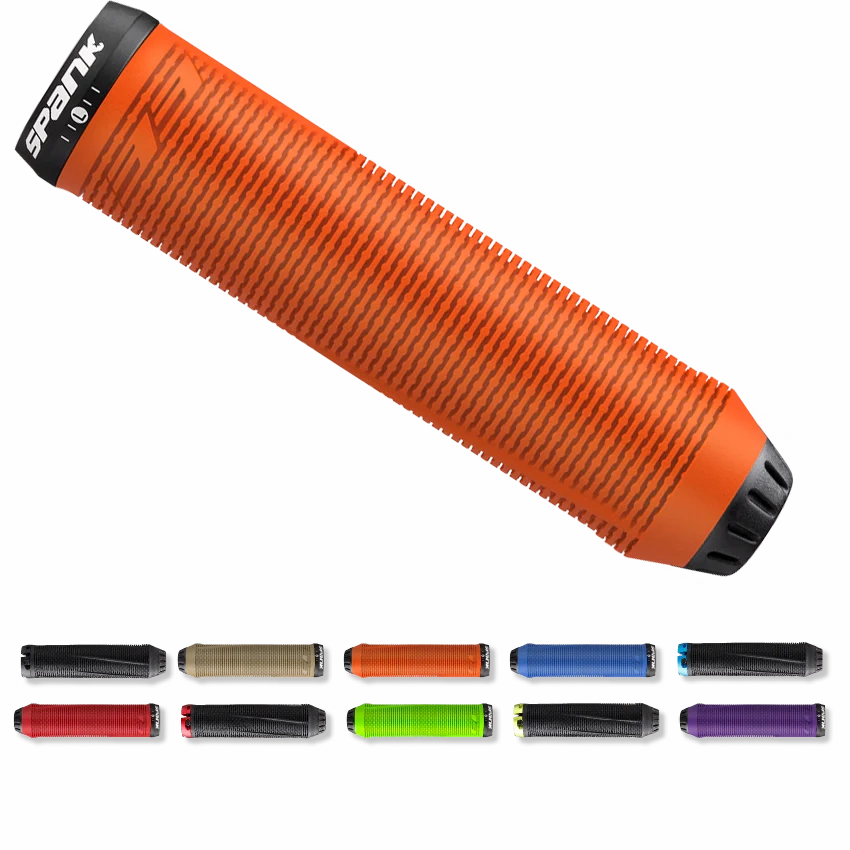 Spank Spike Grip 33