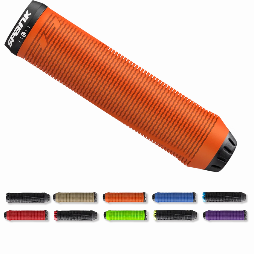 Spank Spike Grip 33