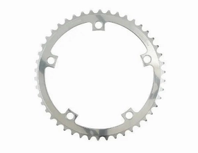 Specialites TA Competition Track Chainring, 144 BCD, 1/8"