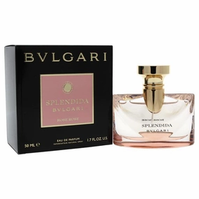 Splendida Bvlgari Rose Perfume