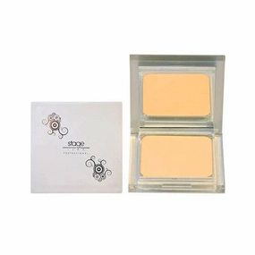 Stageline Formula Two Compact Powder Beige 9g
