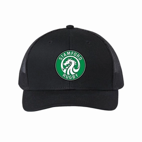Stamford Rugby Trucker Hat