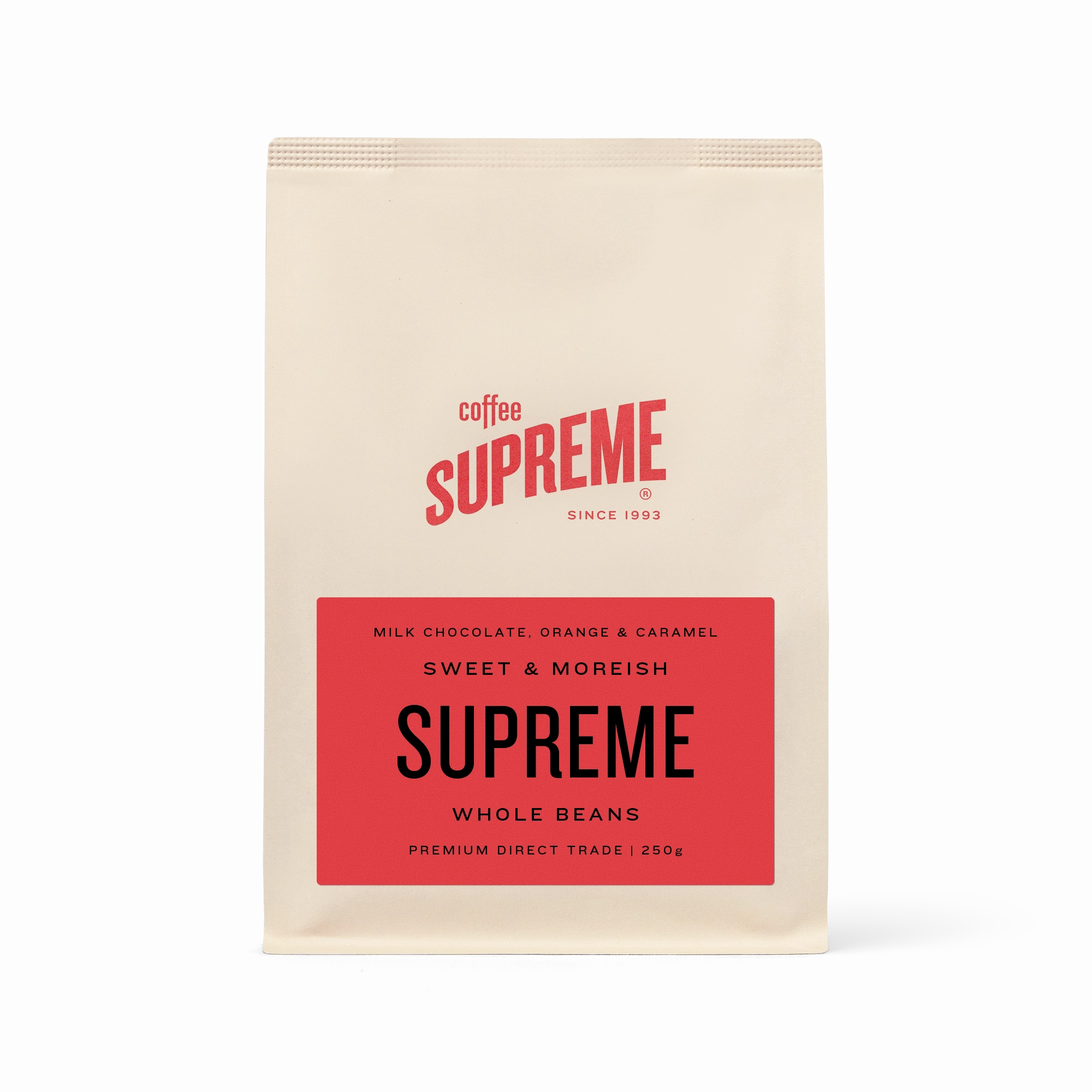 Supreme Blend