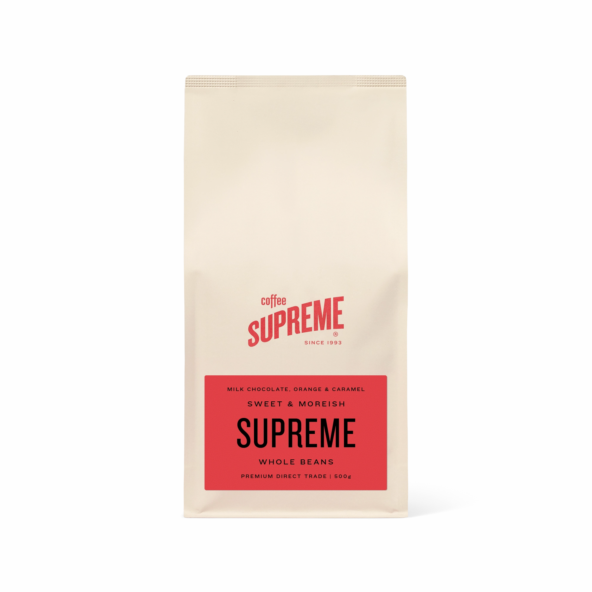 Supreme Blend