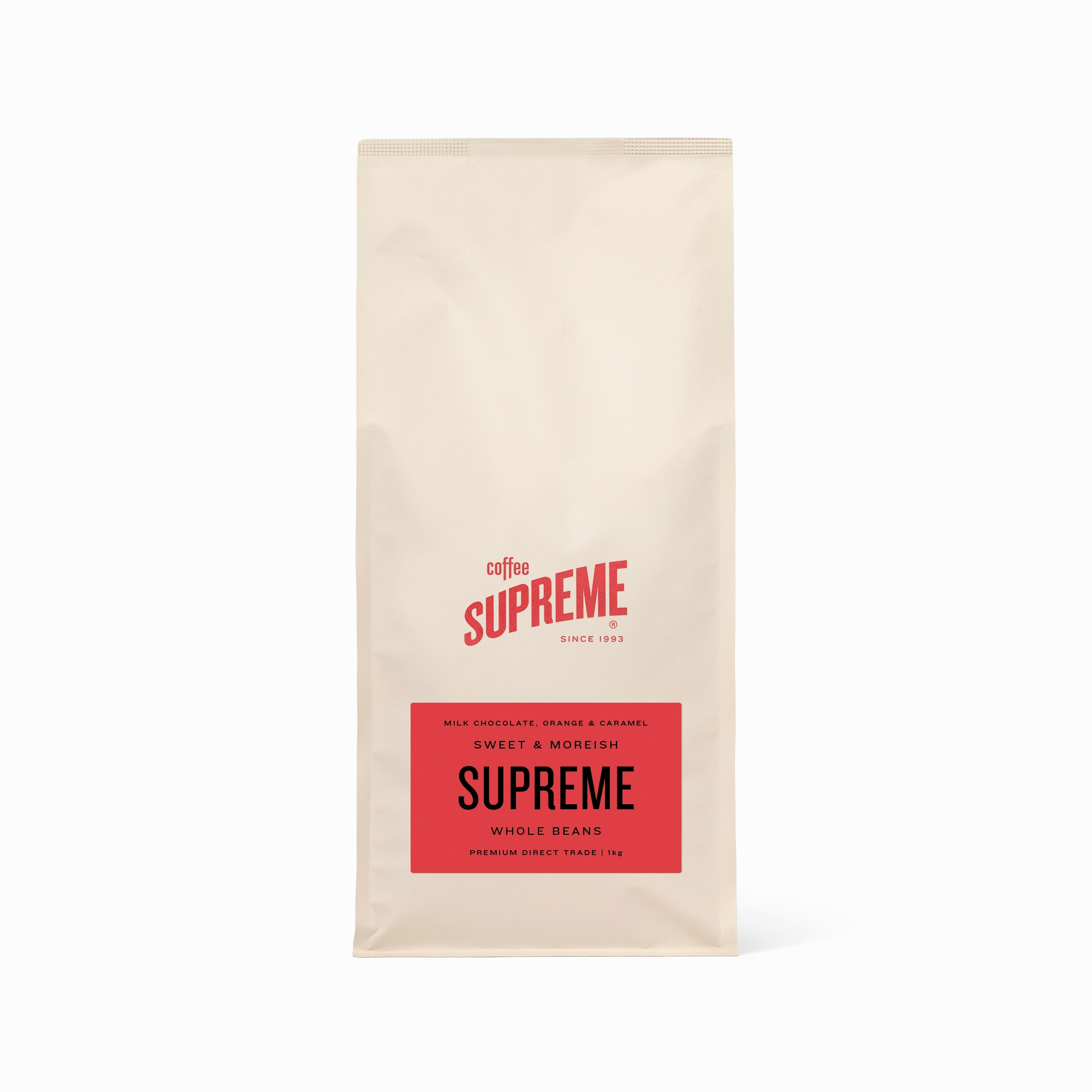 Supreme Blend