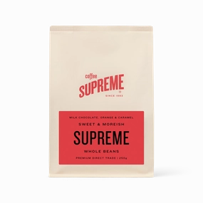 Supreme Blend
