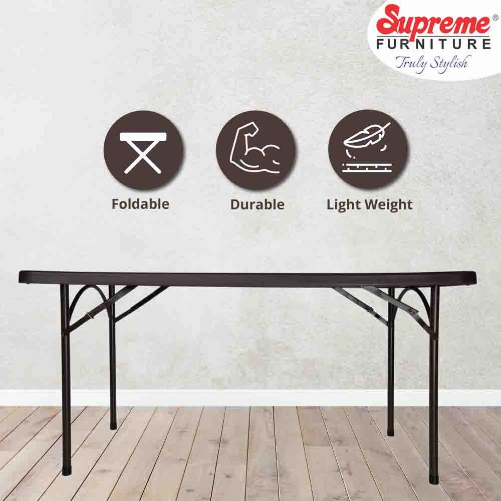 Supreme Buffet