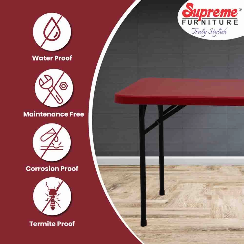 Supreme Buffet