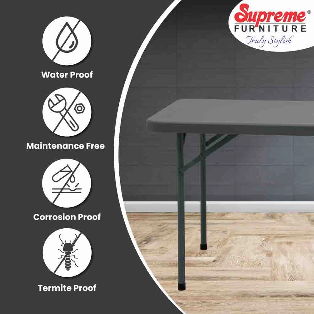 Supreme Buffet