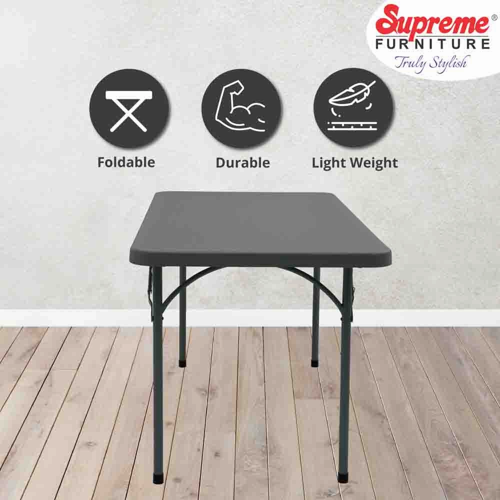 Supreme Buffet