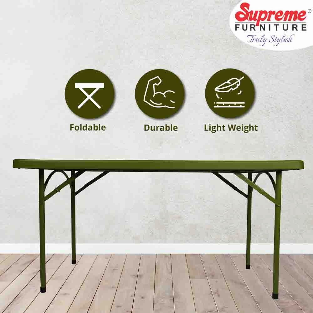 Supreme Buffet
