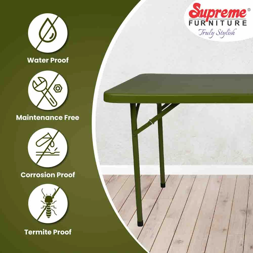 Supreme Buffet