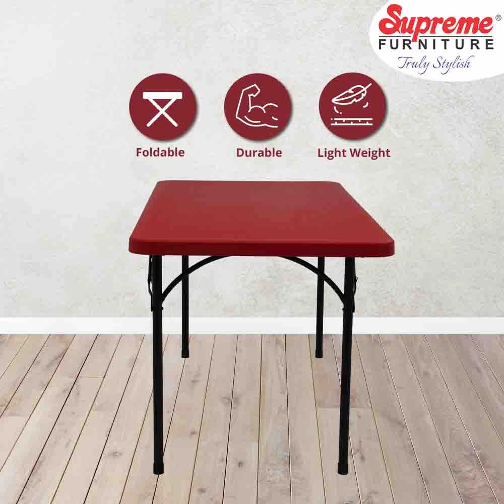 Supreme Buffet
