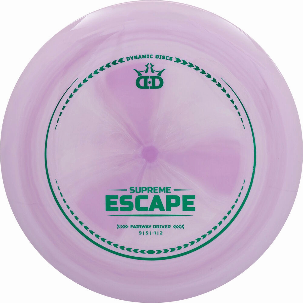 Supreme Escape