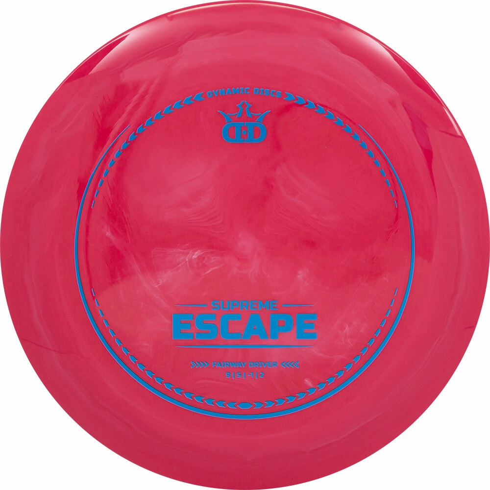 Supreme Escape