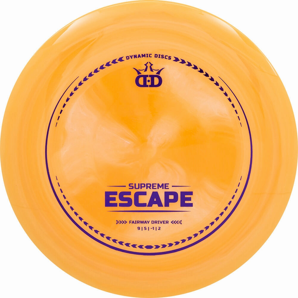 Supreme Escape