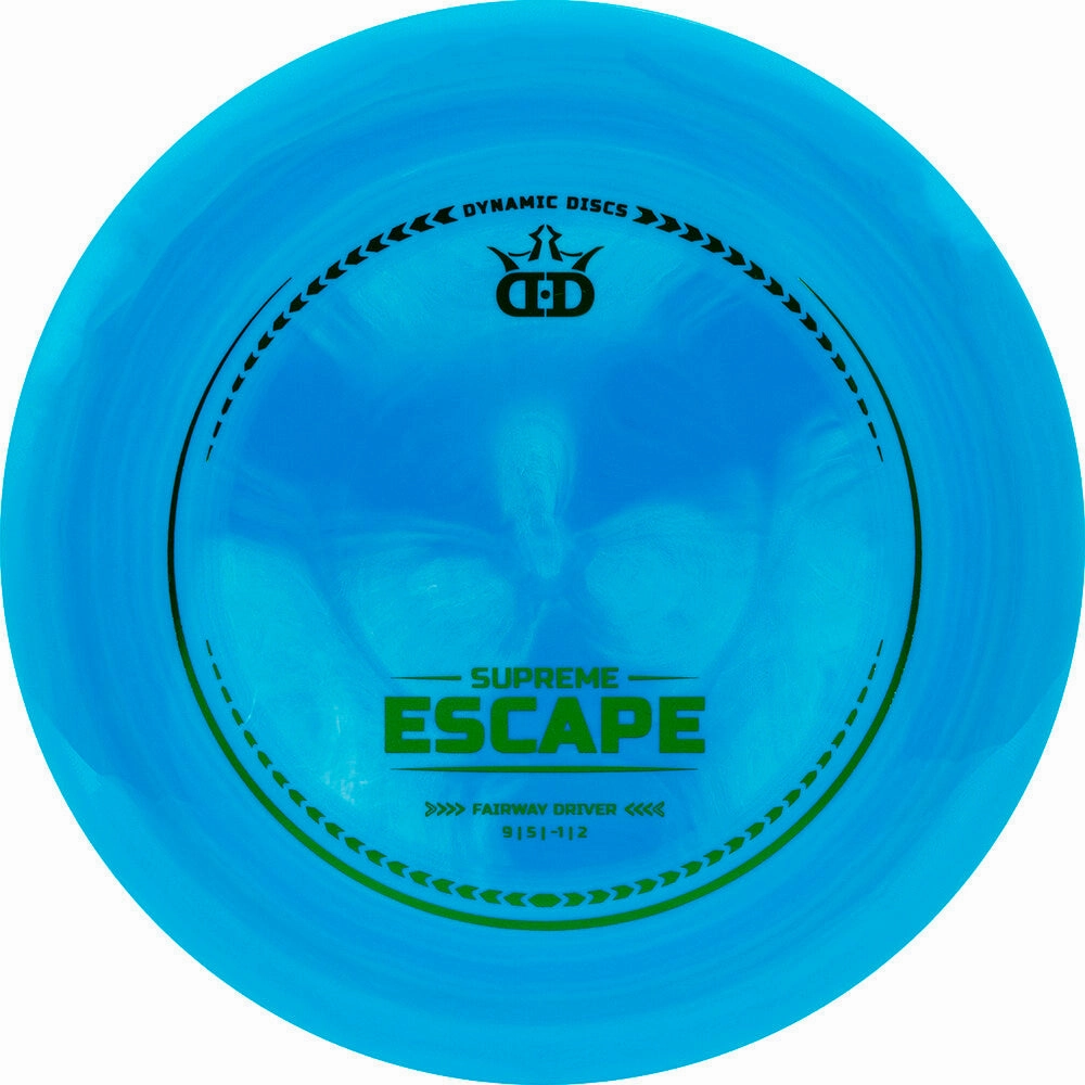 Supreme Escape