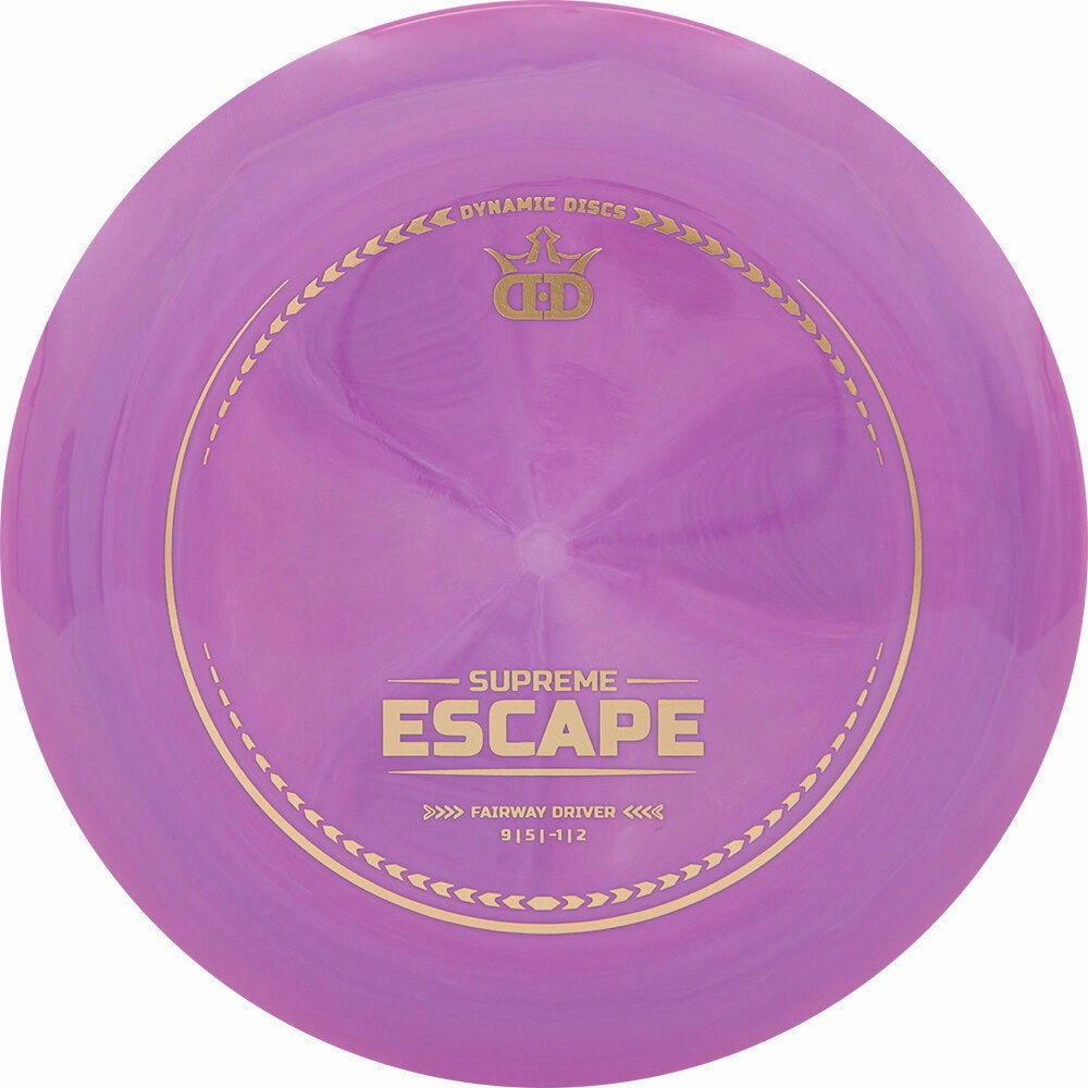 Supreme Escape