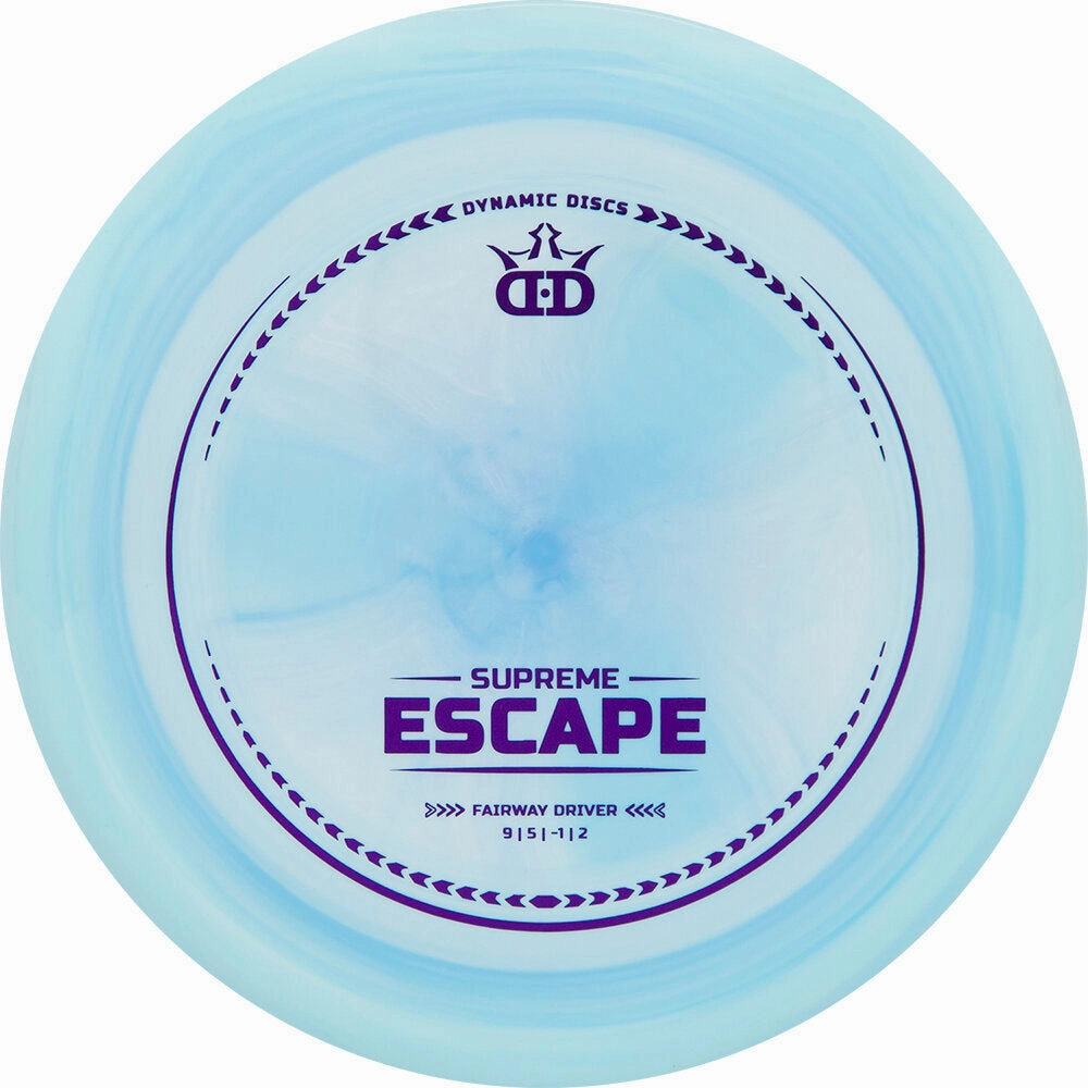 Supreme Escape