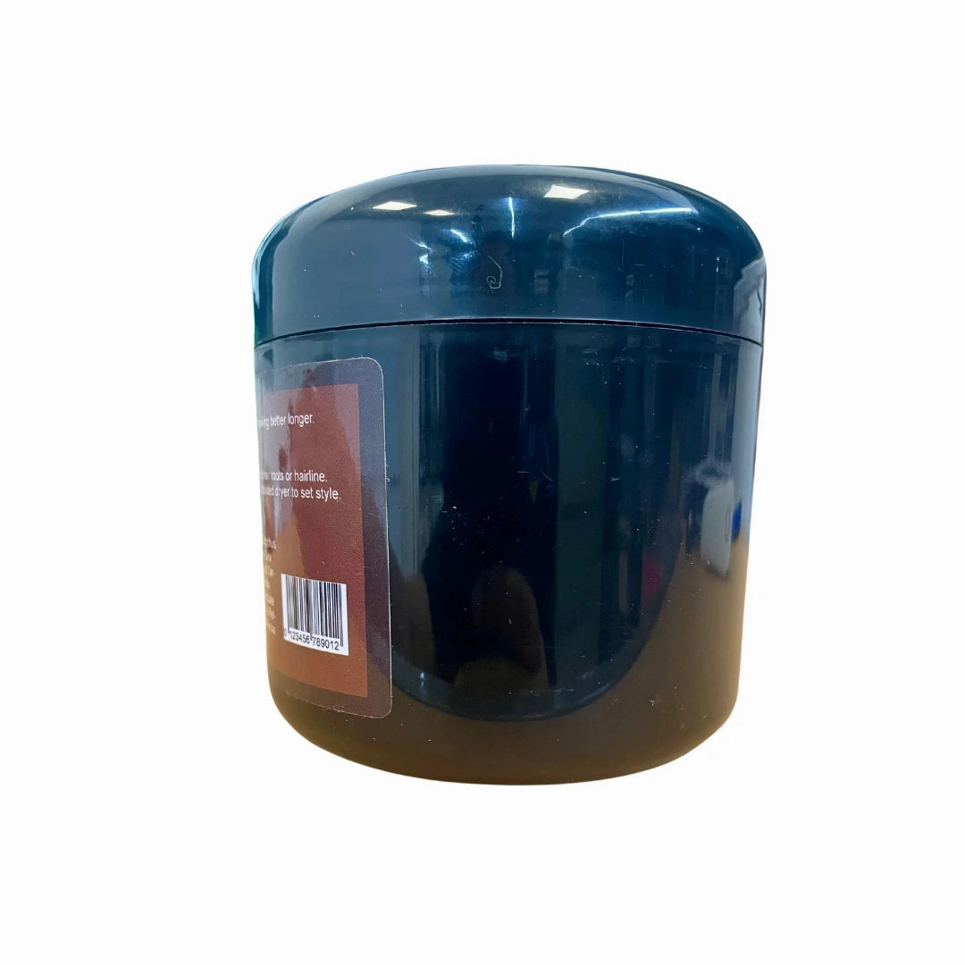 SUPREME Extreme Hold Loc Gel for Braids Twists. & Locs - 16 oz