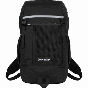 Supreme FW24 Backpack Black