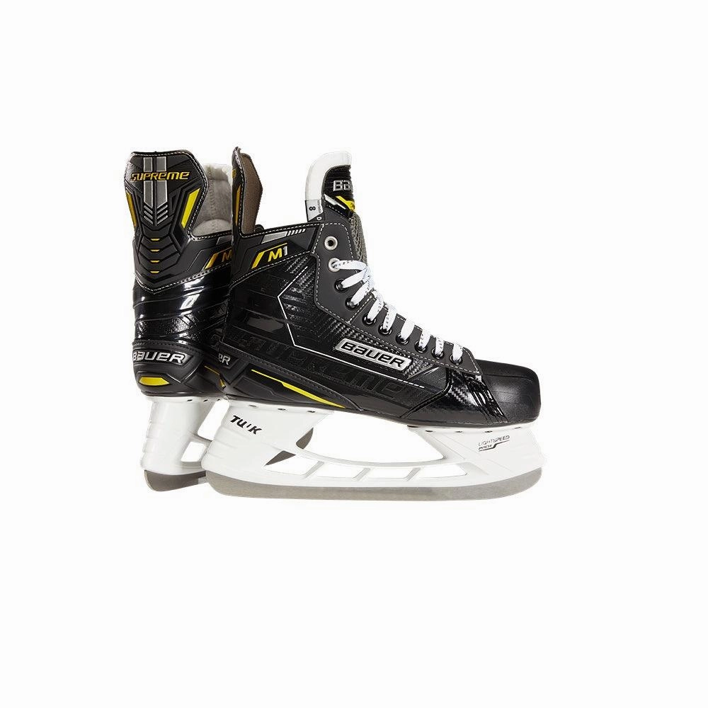 Supreme M1 Skates - Senior