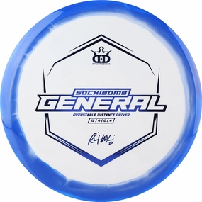 Supreme Orbit Sockibomb General