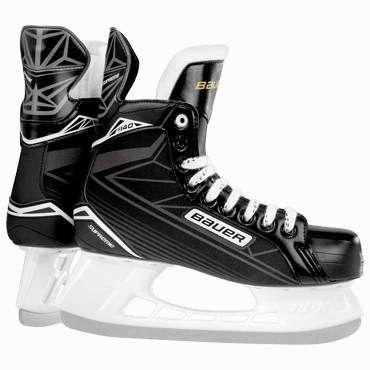 Supreme S140 Skates - Junior